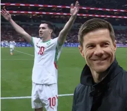 إعصار براهيم دياز في الكان.. هل ينهي حقبة التهميش من طرف تشابي ألونسو  في الـ"برنابيو"؟